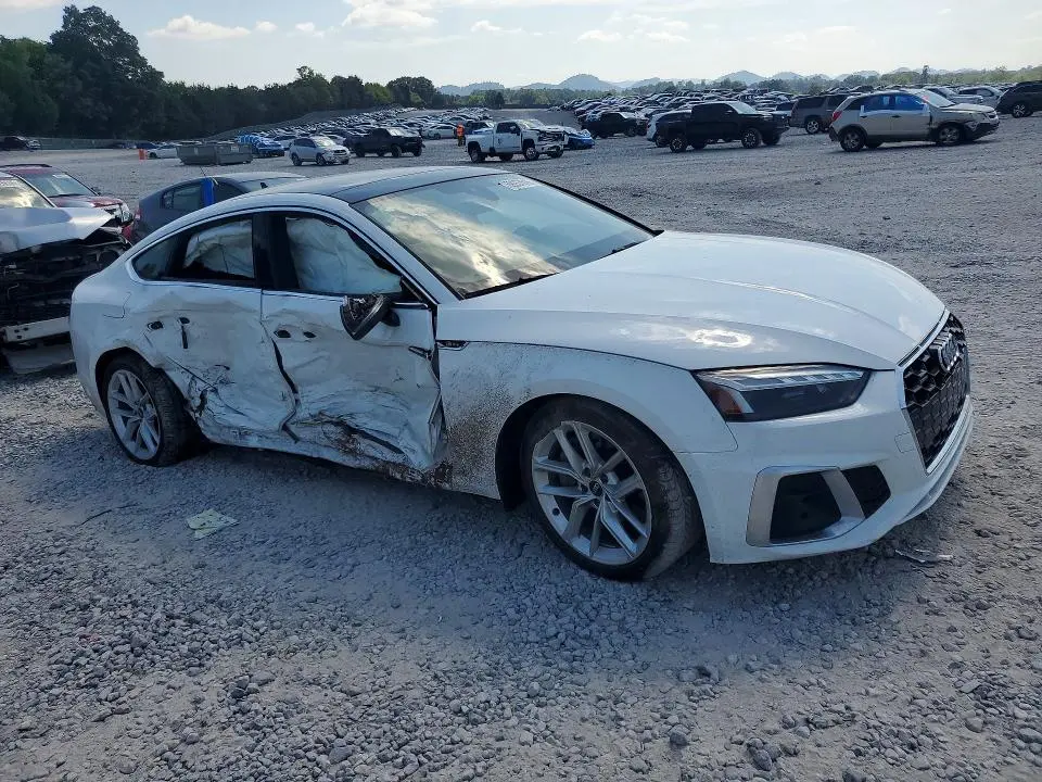 2023 AUDI A5 PREMIUM PLUS 45  