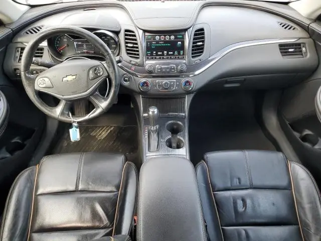2017 CHEVROLET IMPALA PREMIER  