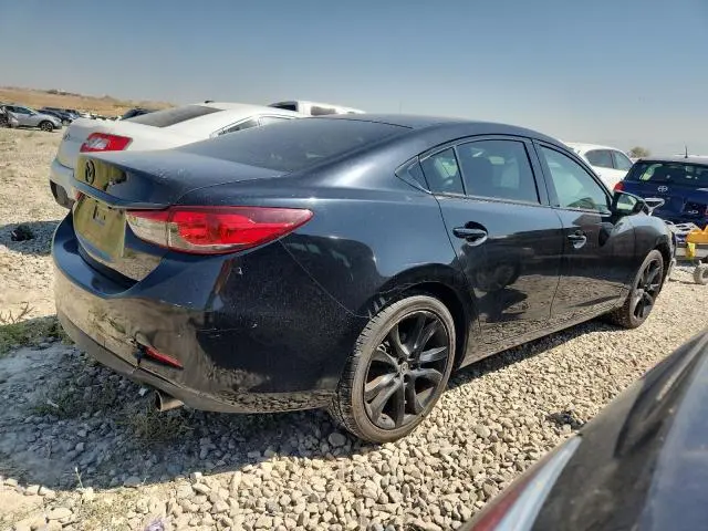 2014 MAZDA 6 TOURING  