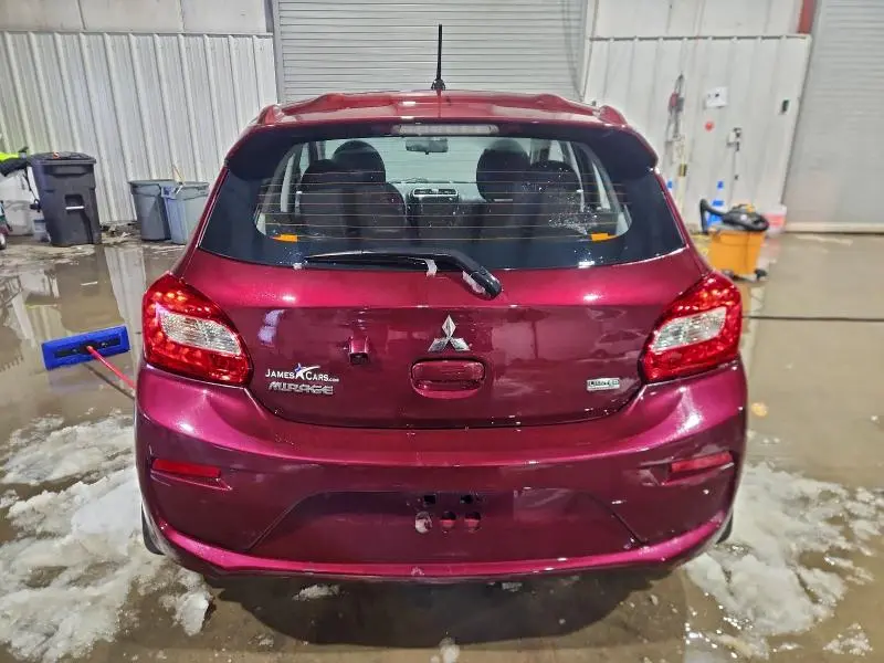 2020 MITSUBISHI MIRAGE LE  