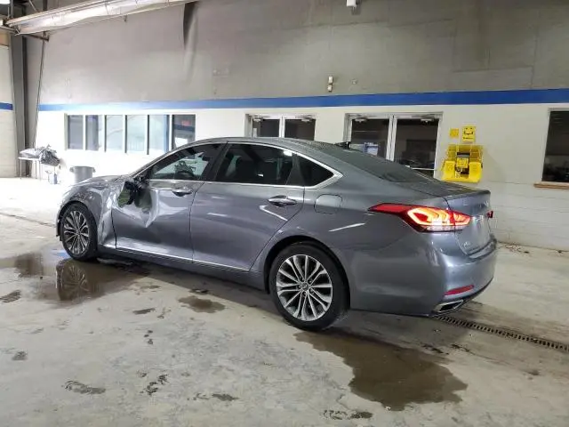 2016 HYUNDAI GENESIS 3.8L  