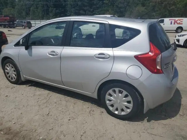 2014 NISSAN VERSA NOTE S  