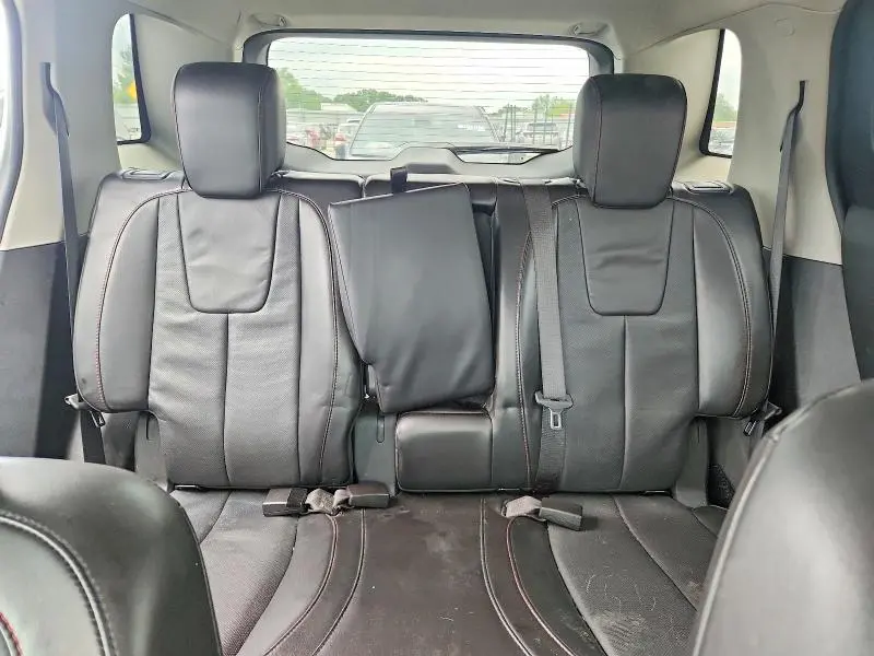 2015 GMC TERRAIN DENALI  