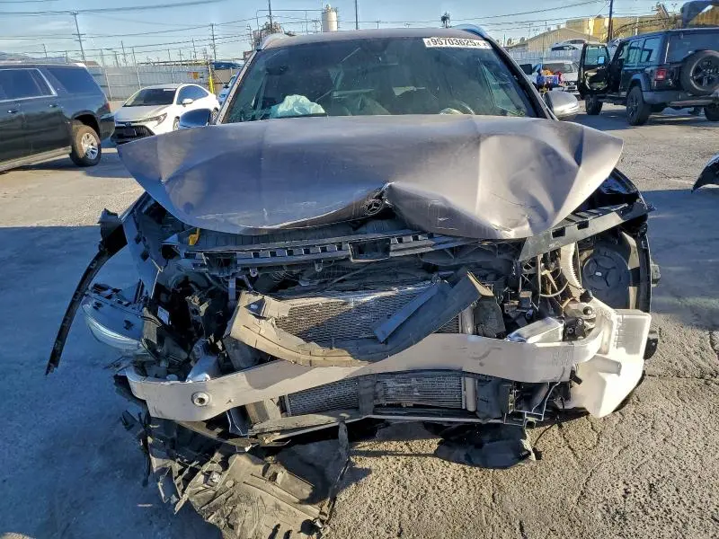 2022 MERCEDES-BENZ GLA 250  