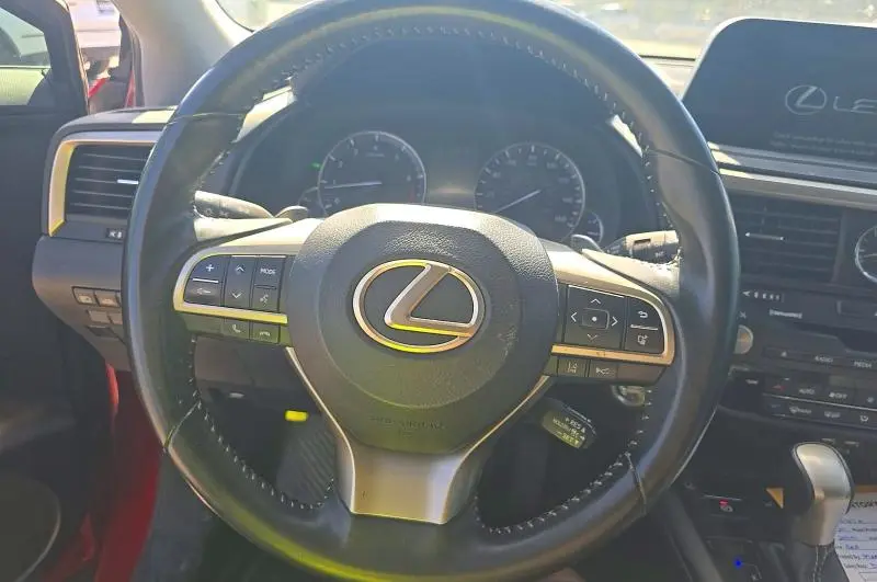 2020 LEXUS RX 350 BASE  