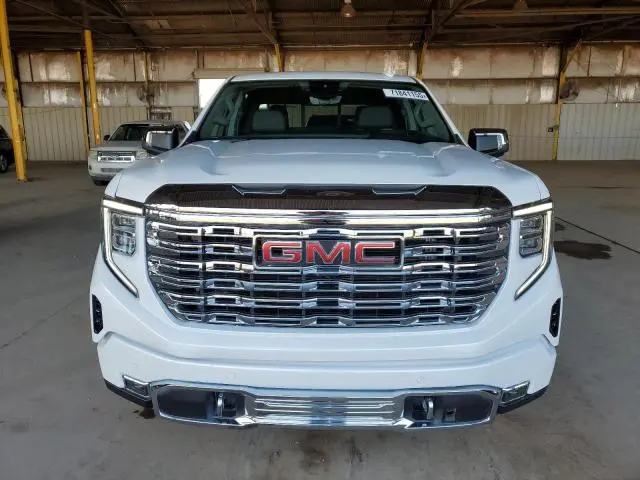 2024 GMC SIERRA K1500 DENALI  