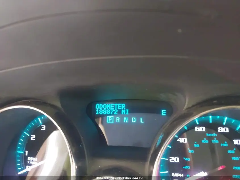 2013 BUICK ENCLAVE PREMIUM