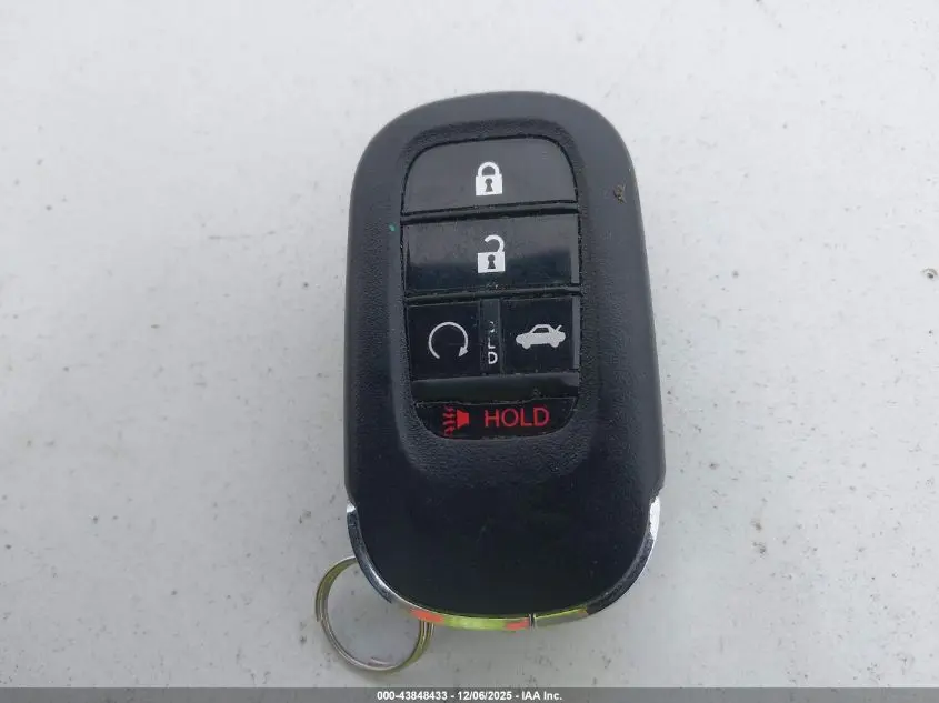 2025 HONDA CIVIC HYBRID SPORT/SPORT TOURING