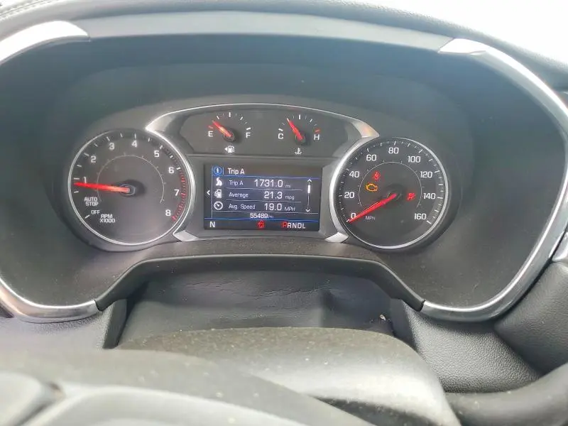 2020 CHEVROLET BLAZER 2LT  
