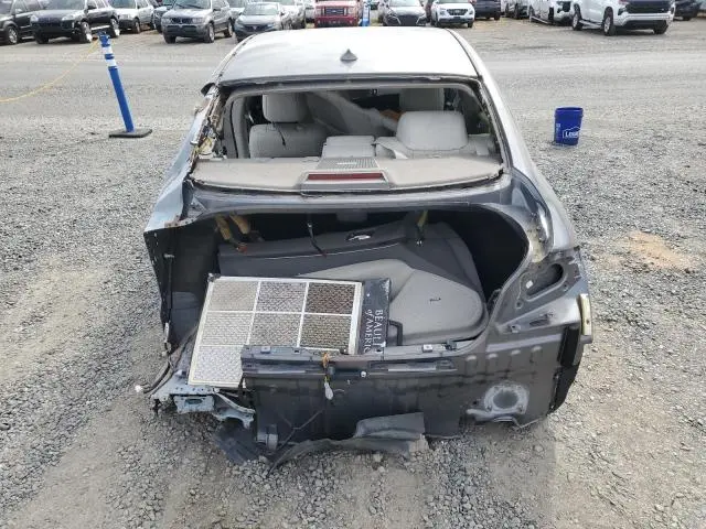 2013 INFINITI G37 BASE  