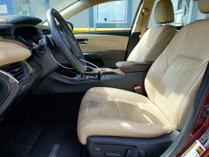 2013 TOYOTA AVALON LIMITED  