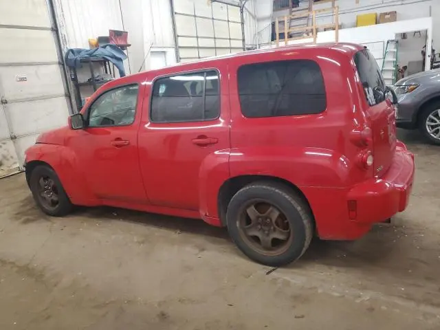 2011 CHEVROLET HHR LT  