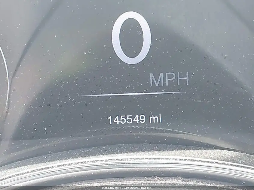 2018 JEEP GRAND CHEROKEE UPLAND 4X4