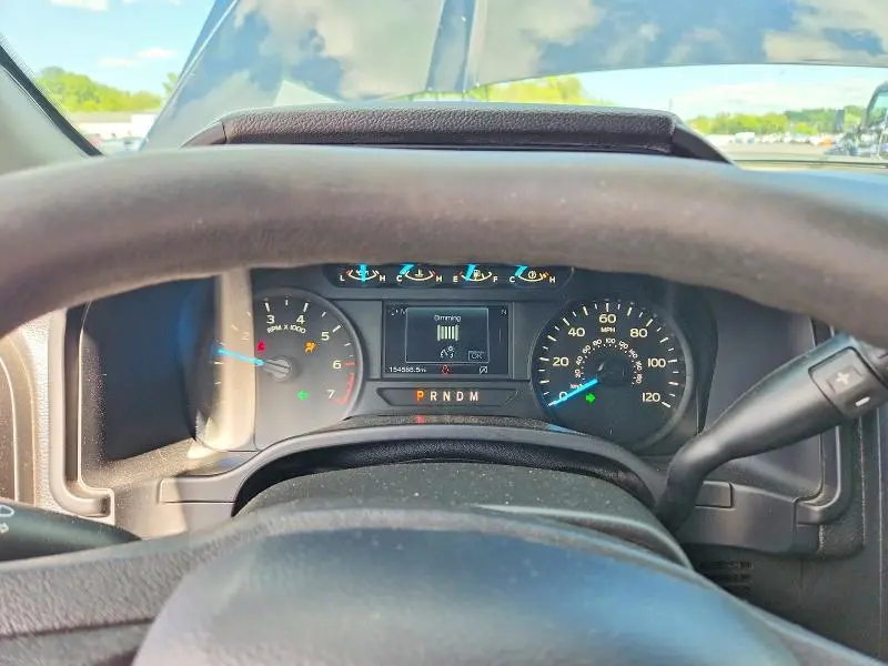 2019 FORD F150 SUPER CAB  