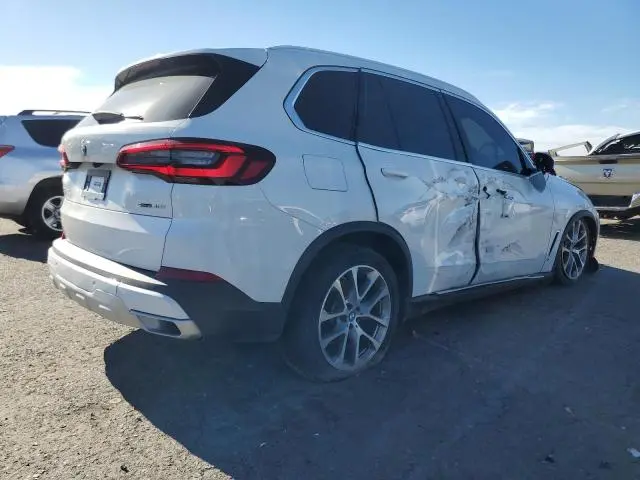 2023 BMW X5 SDRIVE 40I  