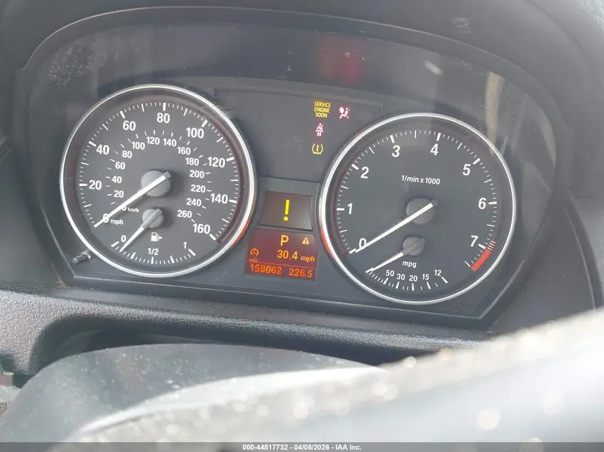2014 BMW X1 XDRIVE28I