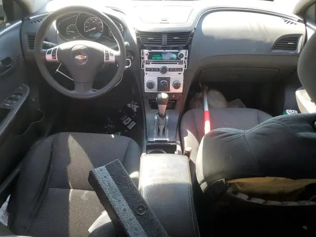 2011 CHEVROLET MALIBU 1LT  