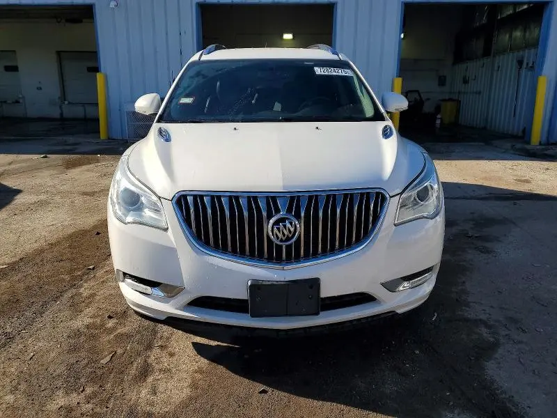 2013 BUICK ENCLAVE   