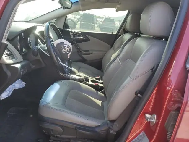 2014 BUICK VERANO   