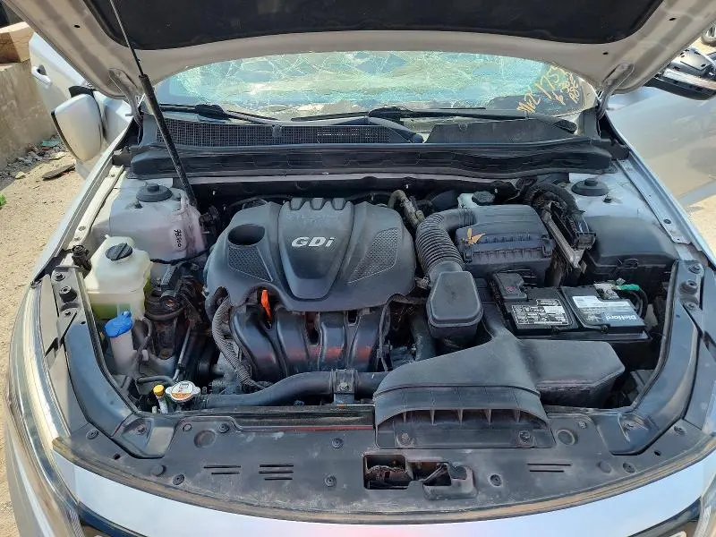 2014 KIA OPTIMA LX  