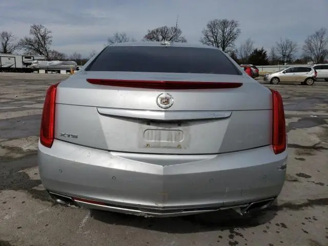 2013 CADILLAC XTS LUXURY COLLECTION