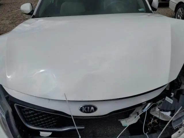 2014 KIA OPTIMA LX
