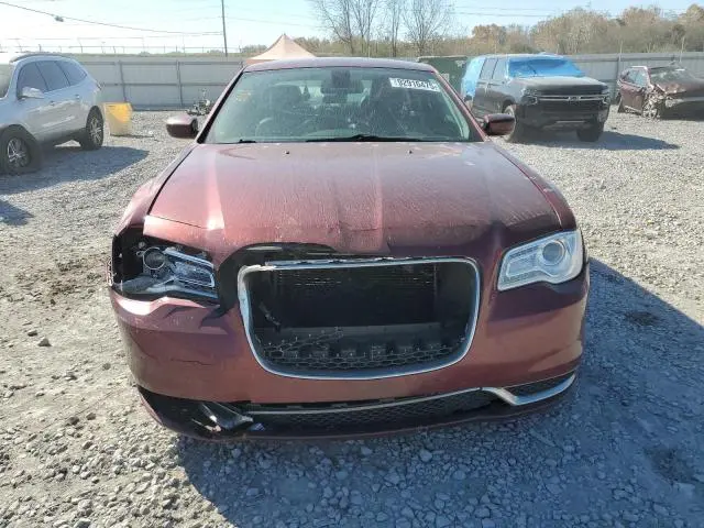 2015 CHRYSLER 300 LIMITED  