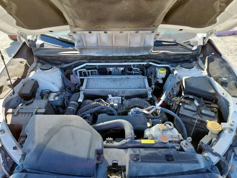 2021 SUBARU ASCENT TOURING  