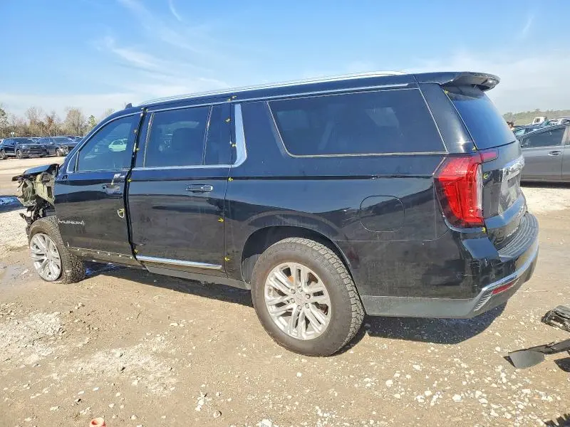 2022 GMC YUKON XL C1500 SLT  