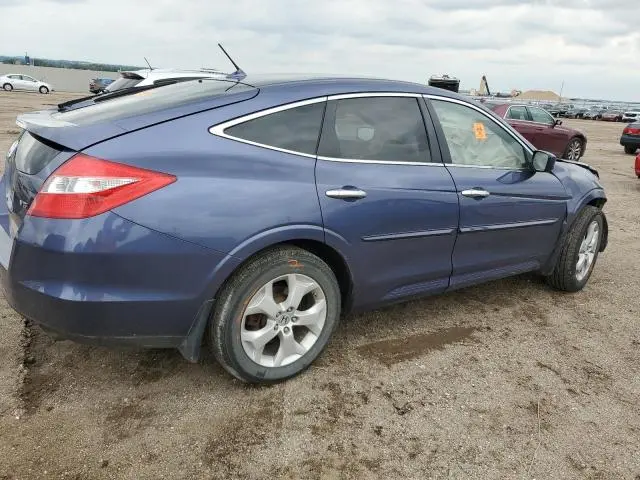2012 HONDA CROSSTOUR EXL  