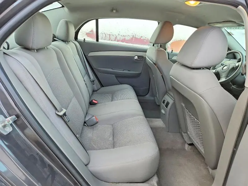 2012 CHEVROLET MALIBU 1LT  