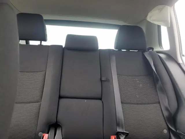 2013 VOLKSWAGEN TIGUAN S  