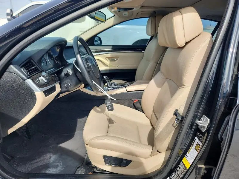 2013 BMW 535 XI  