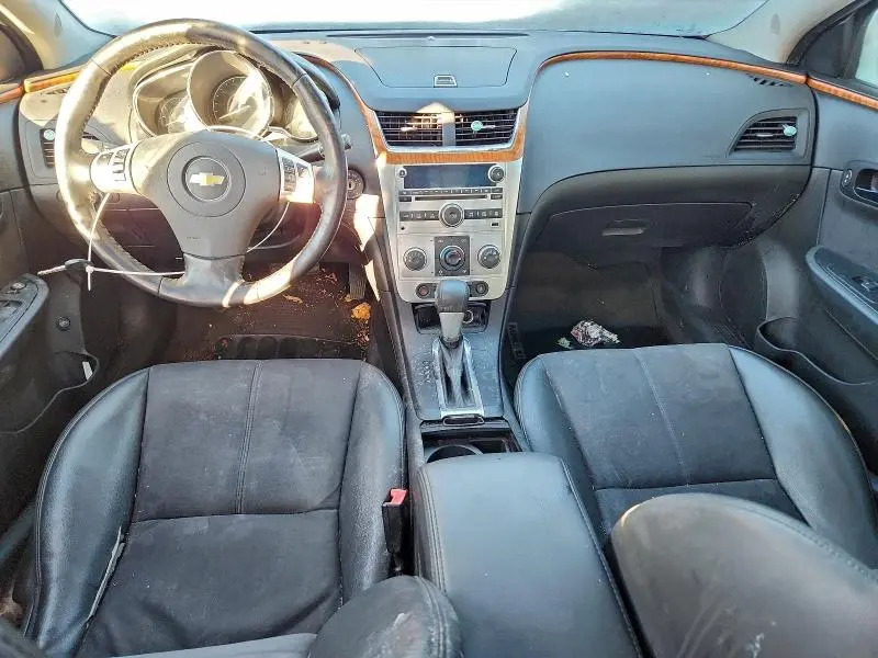 2012 CHEVROLET MALIBU 2LT  