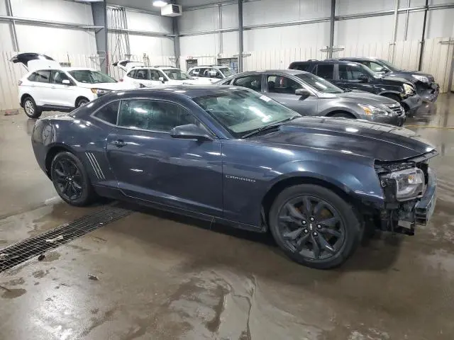 2013 CHEVROLET CAMARO LT  