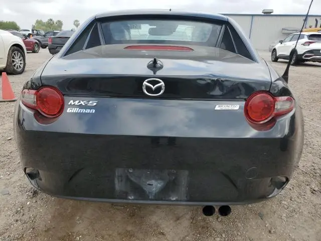 2018 MAZDA MX-5 MIATA GRAND TOURING  