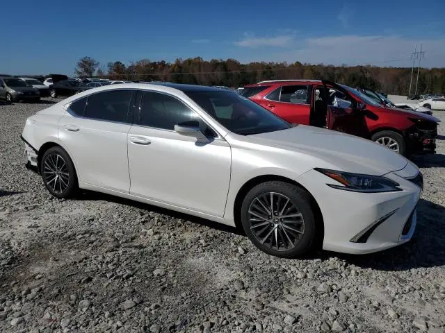 2023 LEXUS ES 350 BASE  