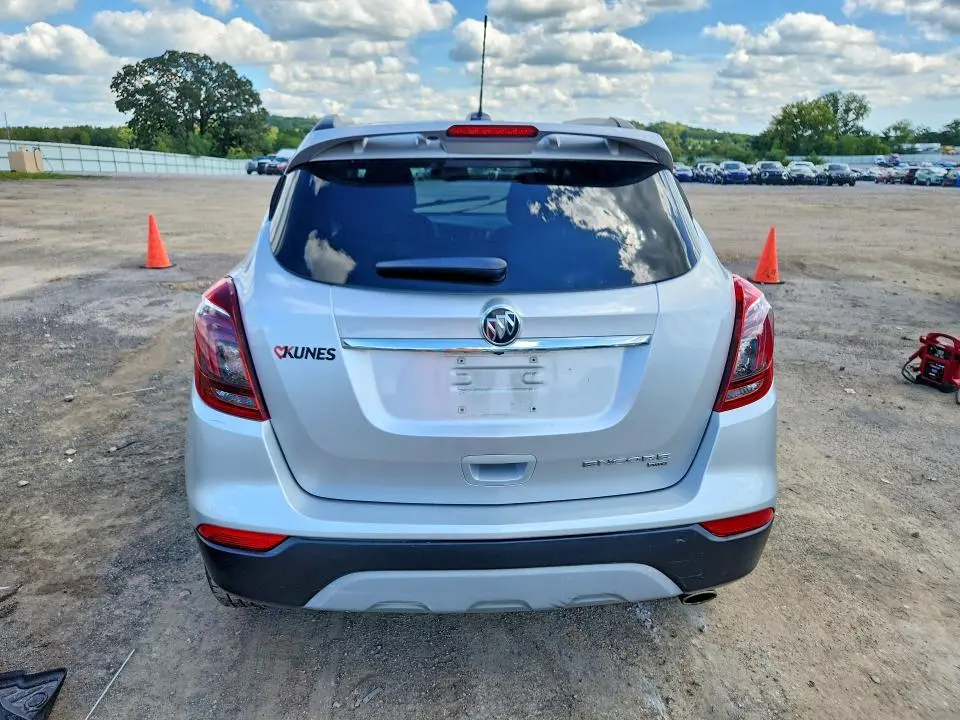 2019 BUICK ENCORE SPORT TOURING  