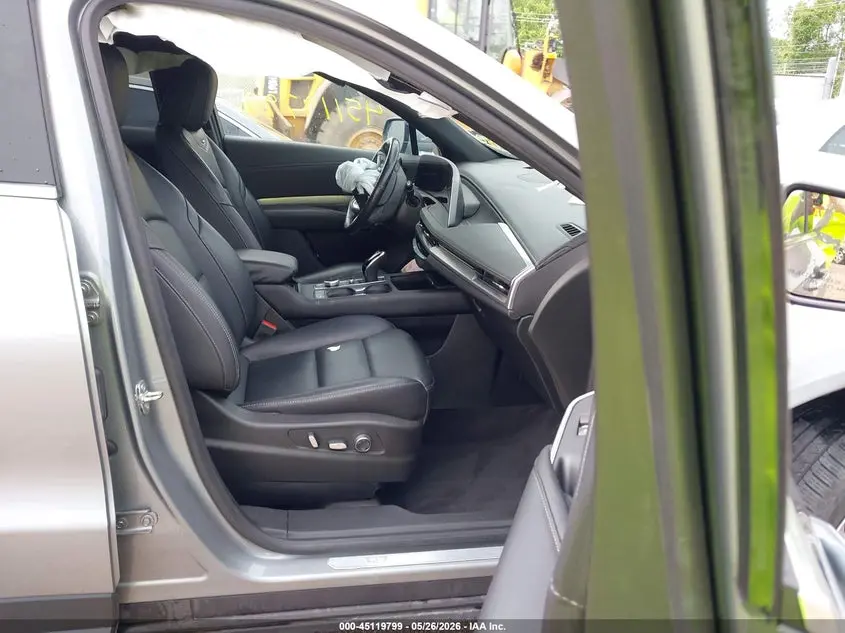 2024 CADILLAC XT4 AWD PREMIUM LUXURY