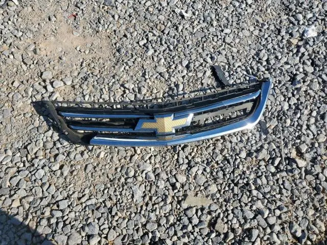 2019 CHEVROLET IMPALA PREMIER  