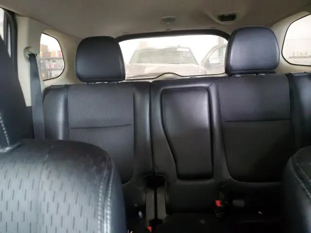 2015 MITSUBISHI OUTLANDER GT  