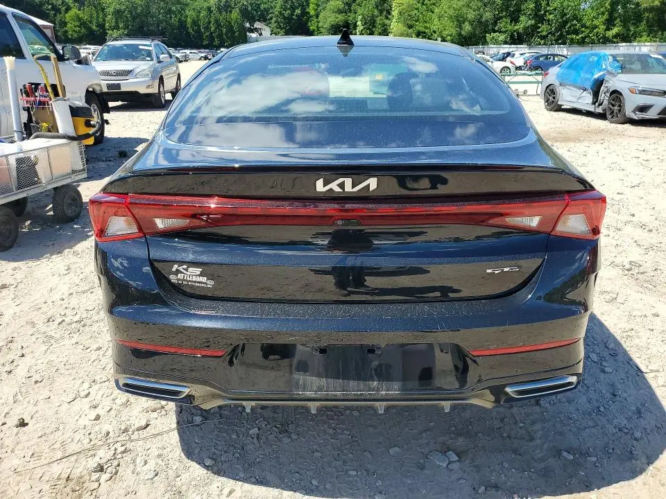 2022 KIA K5 GT LINE  