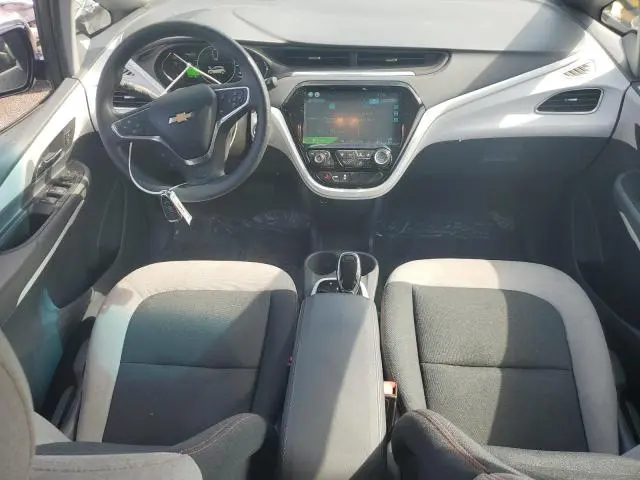 2019 CHEVROLET BOLT EV LT  