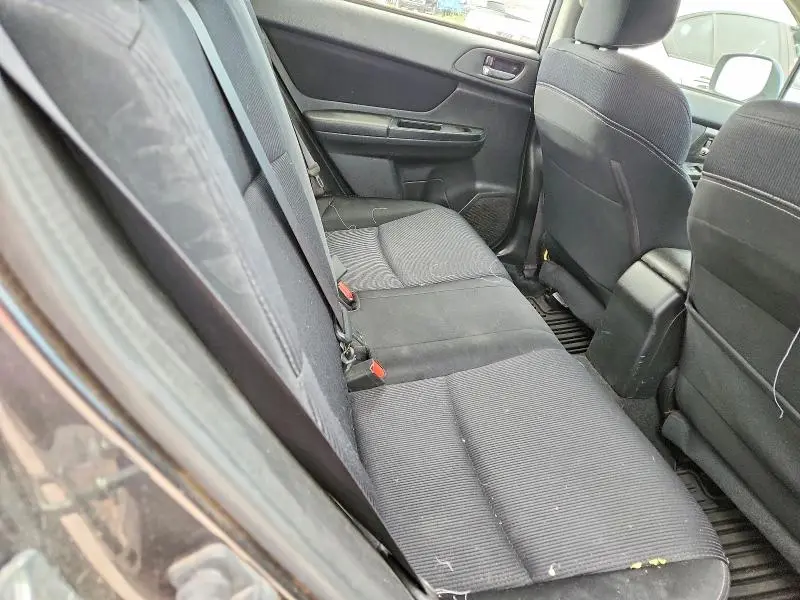 2014 SUBARU IMPREZA SPORT PREMIUM  