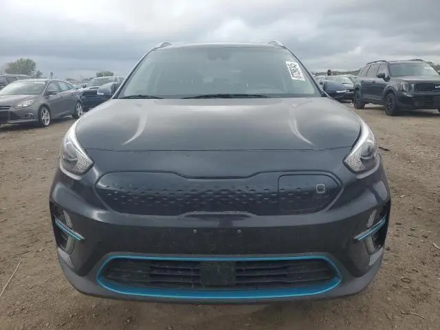 2022 KIA NIRO EX PREMIUM  