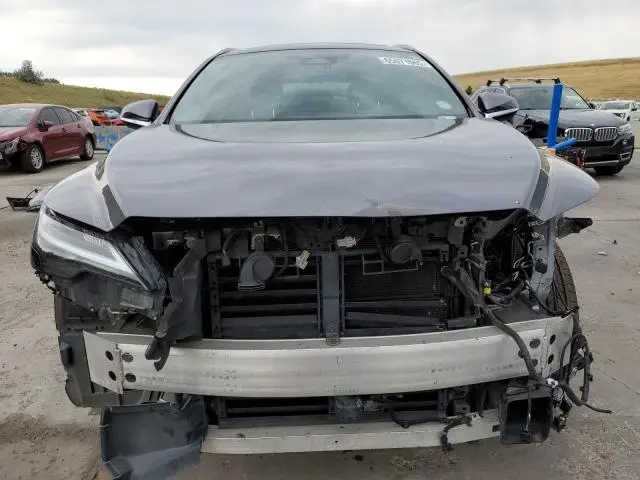 2023 LEXUS RX 350H BASE  