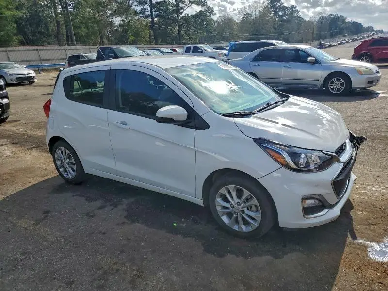 2022 CHEVROLET SPARK 1LT  