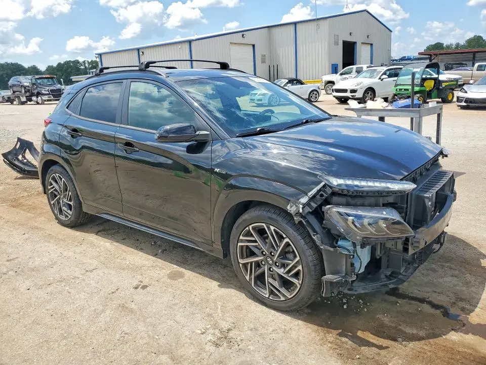 2022 HYUNDAI KONA N LINE  