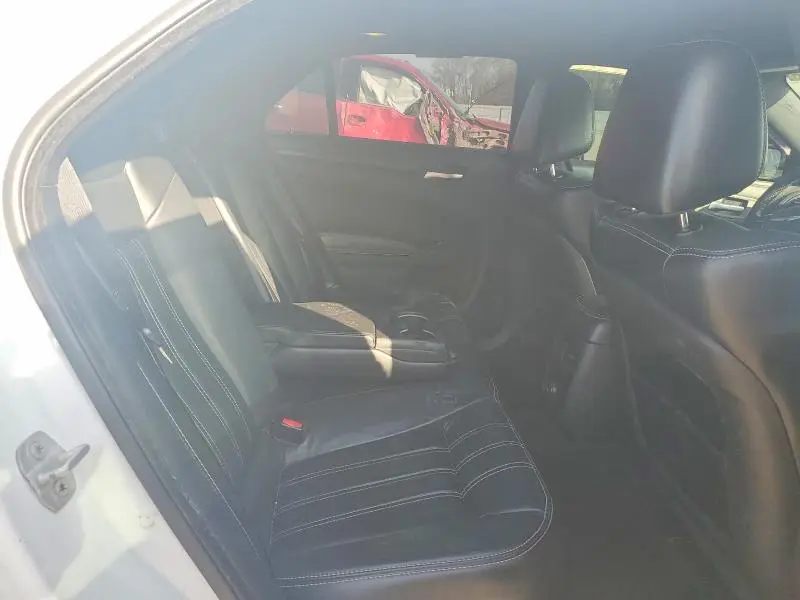 2014 CHRYSLER 300 S  