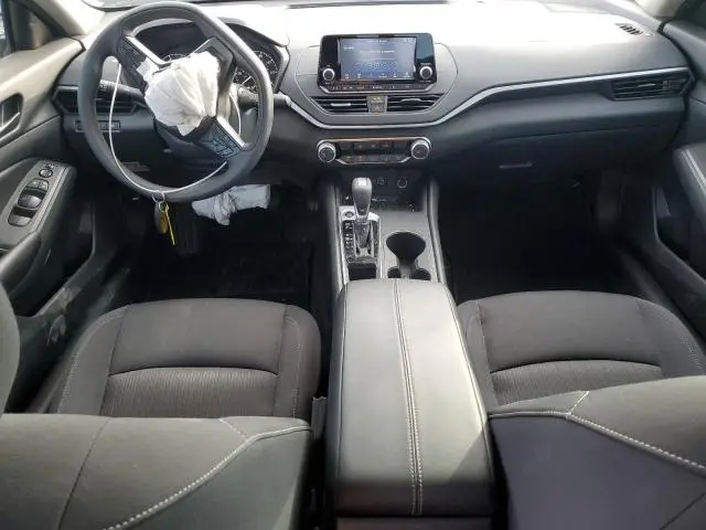 2024 NISSAN ALTIMA S  